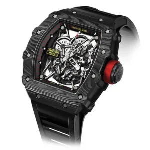 Richard Mille RM 027-037