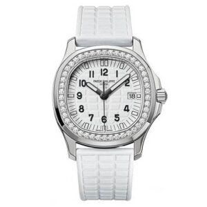 Patek Philippe Aquanaut Ladies