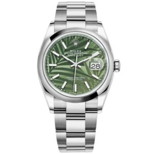 Rolex Datejust 36 mm