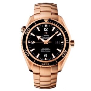Omega Planet Ocean