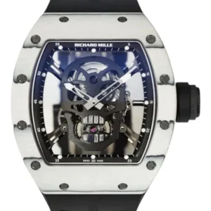 Richard Mille RM 52-01 Tourbillon