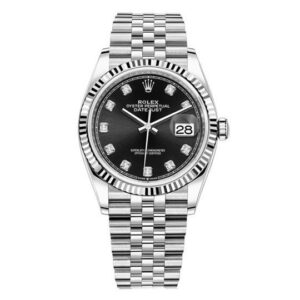 Rolex Datejust 36 mm