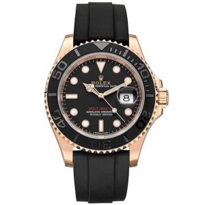 Rolex Yacht-Master 40 mm Gold 18k