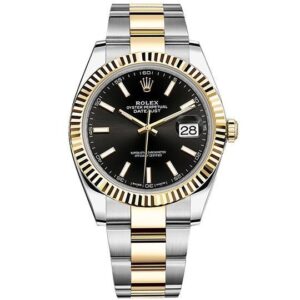 Rolex Datejust 41mm