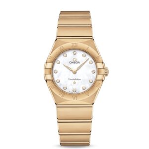 Omega Constellation