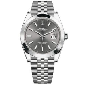 Rolex Datejust 41mm