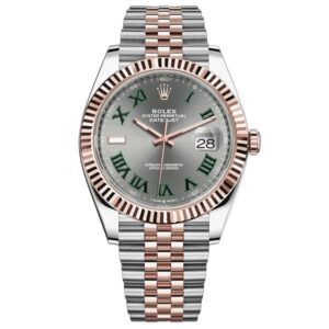 Rolex Datejust 41mm