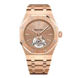 Audemars Piguet Royal Oak Tourbillon 41 mm