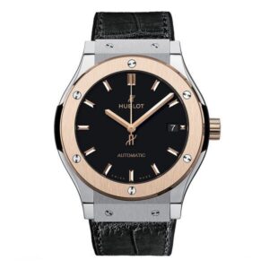Hublot Classic Fusion