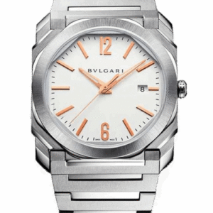 Bvlgari Octo
