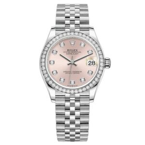 Rolex Datejust 31мм