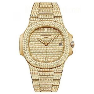 Patek Philippe Nautlius Ladies