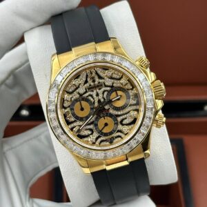 Rolex Daytona TIGER