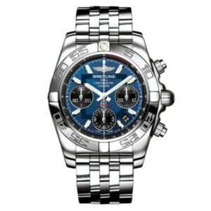 Breitling Chronomat