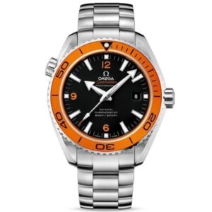 Omega Planet Ocean