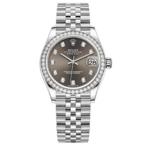 Rolex Datejust 31мм