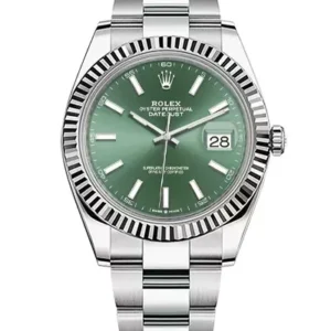 Rolex Datejust 41 mm