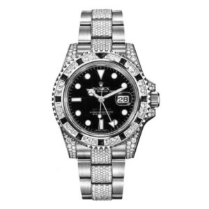 Rolex GMT Master II
