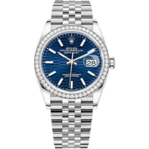 Rolex Datejust 36 mm