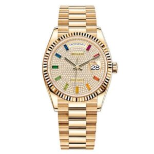 Rolex Day-Date 36 мм