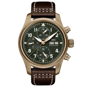 IWC Pilots Watch