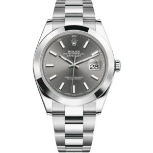 Rolex Datejust 41mm