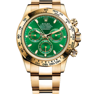 Rolex Daytona 40 mm