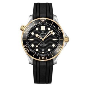 Omega Seamaster Diver 300