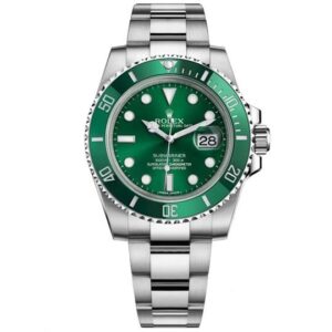 Rolex Submariner 40 mm