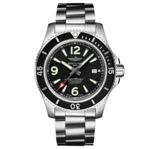 Breitling Superocean 44 mm Volcano Black