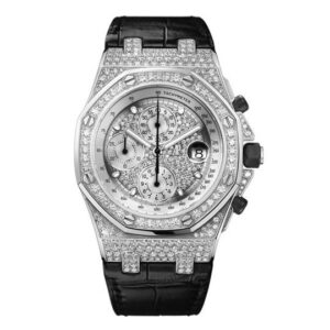 Audemars Piguet Royal Oak Offshore 42 mm