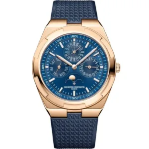 Vacheron Constantin Overseas