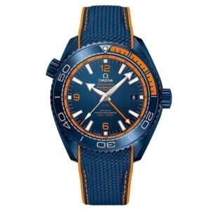 Omega Planet Diver