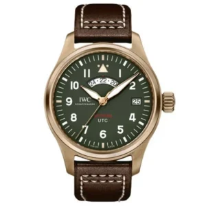 IWC Pilots Watch
