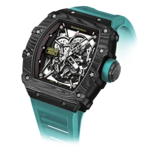 Richard Mille RM 027-037