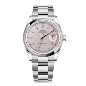 Rolex Datejust 36 mm