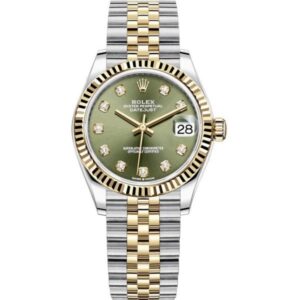 Rolex Datejust 31мм