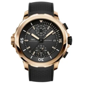 IWC Aquatimer Chronograph