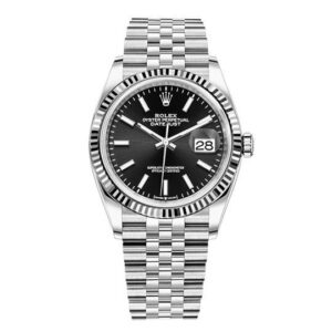 Rolex Datejust 36 mm