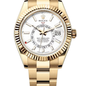 Rolex Sky-Dweller