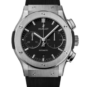 Hublot Classic Fusion Chronograph 45mm