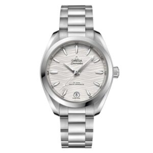 Omega Seamaster Aqua Terra 150