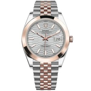 Rolex Datejust 41mm