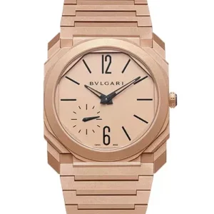 Bvlgari Octo