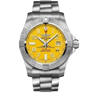 Breitling Avenger