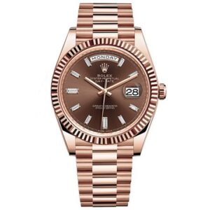 Rolex Day-Date 40 mm
