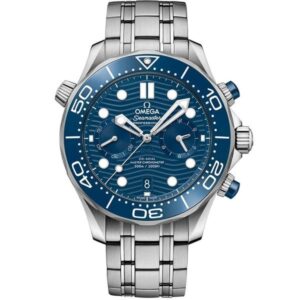Omega Seamaster Diver 300