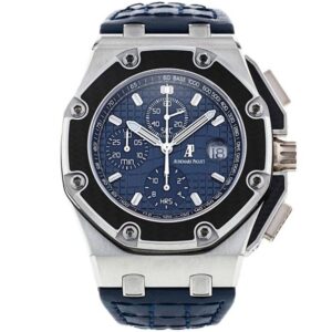 Audemars Piguet Royal Oak Juan Pablo Montoya 45 mm