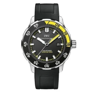 IWC Aquatimer