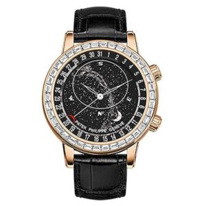 Patek Philippe Grand Complications